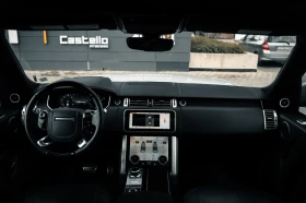 Land Rover Range rover Autobiography/LongWB/65379km/P525, снимка 6