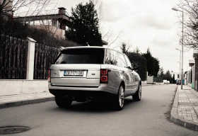 Land Rover Range rover Autobiography/LongWB/65379km/P525, снимка 5