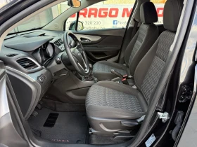 Opel Mokka 1.4i GPL, * 213 000км* Сервизна Книжка! Уникат!, снимка 11