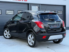 Opel Mokka 1.4i GPL, * 213 000км* Сервизна Книжка! Уникат!, снимка 4
