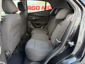Opel Mokka 1.4i GPL, * 213 000км* Сервизна Книжка! Уникат!, снимка 7