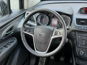Opel Mokka 1.4i GPL, * 213 000км* Сервизна Книжка! Уникат!, снимка 9