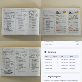 Opel Mokka 1.4i GPL, * 213 000км* Сервизна Книжка! Уникат!, снимка 17