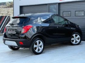 Opel Mokka 1.4i GPL, * 213 000км* Сервизна Книжка! Уникат!, снимка 6