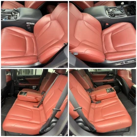 Lexus LX 570 SUPERIOR* UNIKAT* 50х.км.* FULL-* , снимка 8