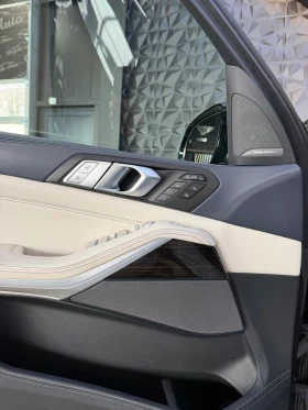 BMW X7 40d xDrive* 7 м-та* FULL Екстри* HARMAN/KARDON* ПА, снимка 15