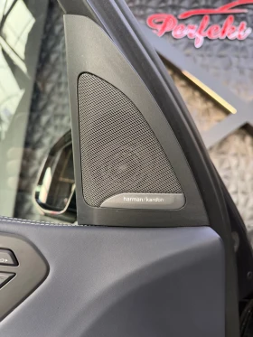 BMW X7 40d xDrive* 7 м-та* FULL Екстри* HARMAN/KARDON* ПА, снимка 17