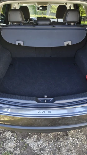 Mazda CX-5 2.5 AWD SIGNATURE , снимка 12