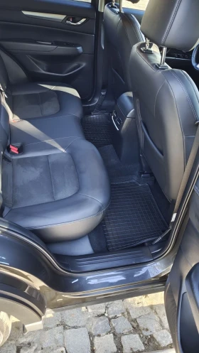 Mazda CX-5 2.5 AWD SIGNATURE , снимка 9