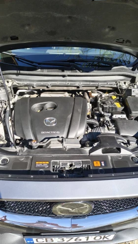 Mazda CX-5 2.5 AWD SIGNATURE , снимка 11