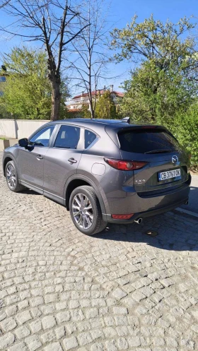 Mazda CX-5 2.5 AWD SIGNATURE , снимка 2