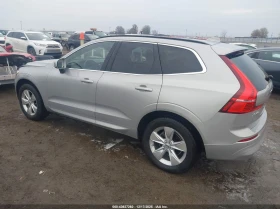 Volvo XC60 2l B5 Momentum, снимка 3