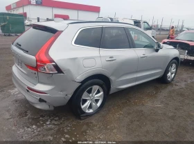 Volvo XC60 2l B5 Momentum, снимка 4
