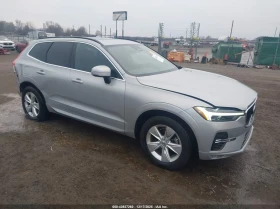 Volvo XC60 2l B5 Momentum, снимка 1