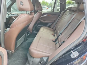BMW X3 M40i* B58* Head Up* Distronic* Digital, снимка 9