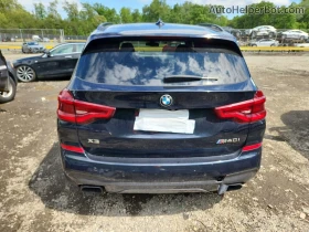 BMW X3 M40i* B58* Head Up* Distronic* Digital, снимка 5