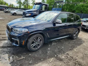 BMW X3 M40i* B58* Head Up* Distronic* Digital, снимка 1