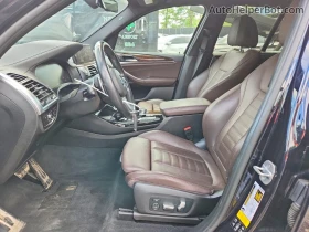 BMW X3 M40i* B58* Head Up* Distronic* Digital, снимка 8