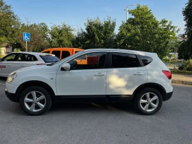 Nissan Qashqai 1, 6 i LPG, снимка 2