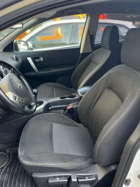 Nissan Qashqai 1, 6 i LPG, снимка 8