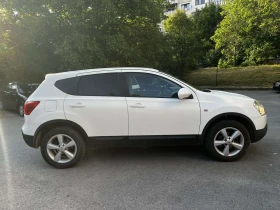 Nissan Qashqai 1, 6 i LPG, снимка 3