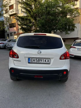 Nissan Qashqai 1, 6 i LPG, снимка 5