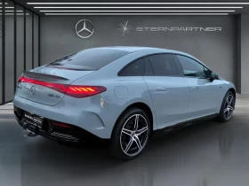 Mercedes-Benz EQE AMG43 AIR 360 DISTR Dig.Light HyperScreen HUD W/P+, снимка 4
