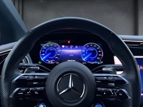 Mercedes-Benz EQE AMG43 AIR 360 DISTR Dig.Light HyperScreen HUD W/P+, снимка 8