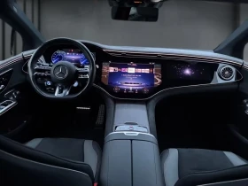Mercedes-Benz EQE AMG43 AIR 360 DISTR Dig.Light HyperScreen HUD W/P+, снимка 7