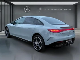Mercedes-Benz EQE AMG43 AIR 360 DISTR Dig.Light HyperScreen HUD W/P+, снимка 3