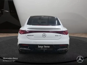 Mercedes-Benz EQE AMG43 5years Warranty 360 HyperScreen HUD W/P+ , снимка 6