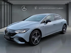 Mercedes-Benz EQE AMG43 AIR 360 DISTR Dig.Light HyperScreen HUD W/P+, снимка 1
