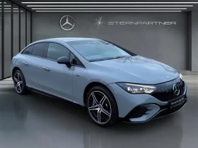 Mercedes-Benz EQE AMG43 AIR 360 DISTR Dig.Light HyperScreen HUD W/P+, снимка 2