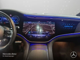 Mercedes-Benz EQE AMG43 5years Warranty 360 HyperScreen HUD W/P+ , снимка 9