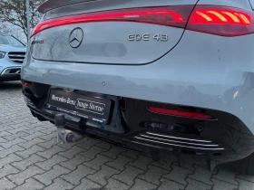 Mercedes-Benz EQE AMG43 AIR 360 DISTR Dig.Light HyperScreen HUD W/P+, снимка 5