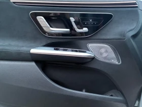 Mercedes-Benz EQE AMG43 AIR 360 DISTR Dig.Light HyperScreen HUD W/P+, снимка 12