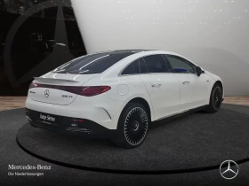 Mercedes-Benz EQE AMG43 5years Warranty 360 HyperScreen HUD W/P+ , снимка 5