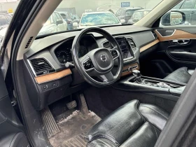 Volvo Xc90 INSCRIPTION/CARFAX/Подгрев/Обдух/Панорама/КЛИП, снимка 5