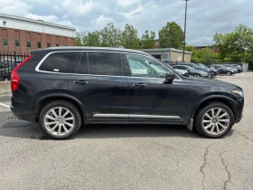 Volvo Xc90 INSCRIPTION/CARFAX/Подгрев/Обдух/Панорама/КЛИП, снимка 3