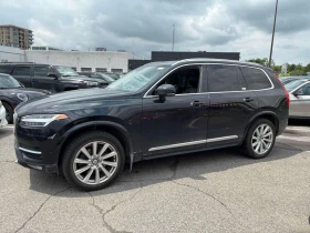 Volvo Xc90 INSCRIPTION/CARFAX/Подгрев/Обдух/Панорама/КЛИП, снимка 2