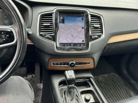 Volvo Xc90 INSCRIPTION/CARFAX/Подгрев/Обдух/Панорама/КЛИП, снимка 9