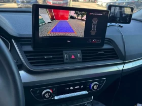 Audi Q5 * Progressiv * CARFAX * DISTRONIC * ПАНОРАМА * , снимка 9