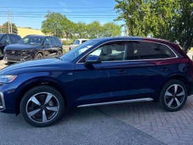 Audi Q5 * Progressiv * CARFAX * DISTRONIC * ПАНОРАМА * , снимка 2
