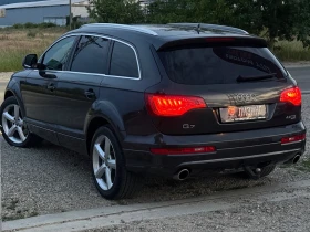 Audi Q7 4.2 TDI , снимка 4