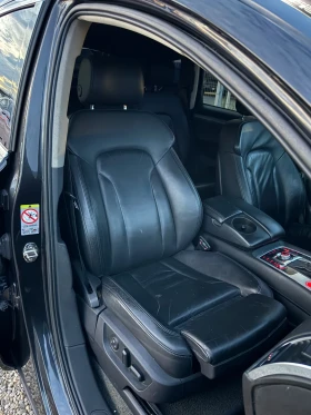 Audi Q7 4.2 TDI , снимка 13