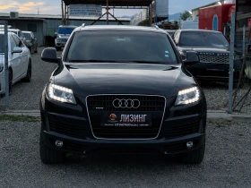 Audi Q7 4.2 TDI , снимка 2