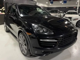Porsche Cayenne TURBO FULLY LOADED ЦЕНА ДО БЪЛГАРИЯ АВТОКРЕДИТ, снимка 2