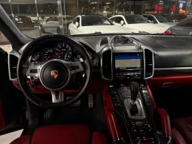 Porsche Cayenne TURBO FULLY LOADED ЦЕНА ДО БЪЛГАРИЯ АВТОКРЕДИТ, снимка 8