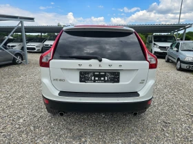 Volvo XC60 2.4 D5 ! ! КОЖА! ! КЛИМАТРОНИК, снимка 4