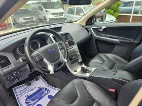 Volvo XC60 2.4 D5 ! ! КОЖА! ! КЛИМАТРОНИК, снимка 9